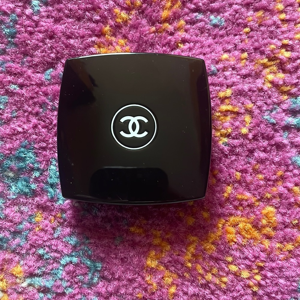 Chanel Compact Mirror
